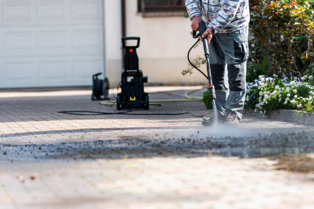 Best Deck Pressure Washing  in Ravenswood, WV